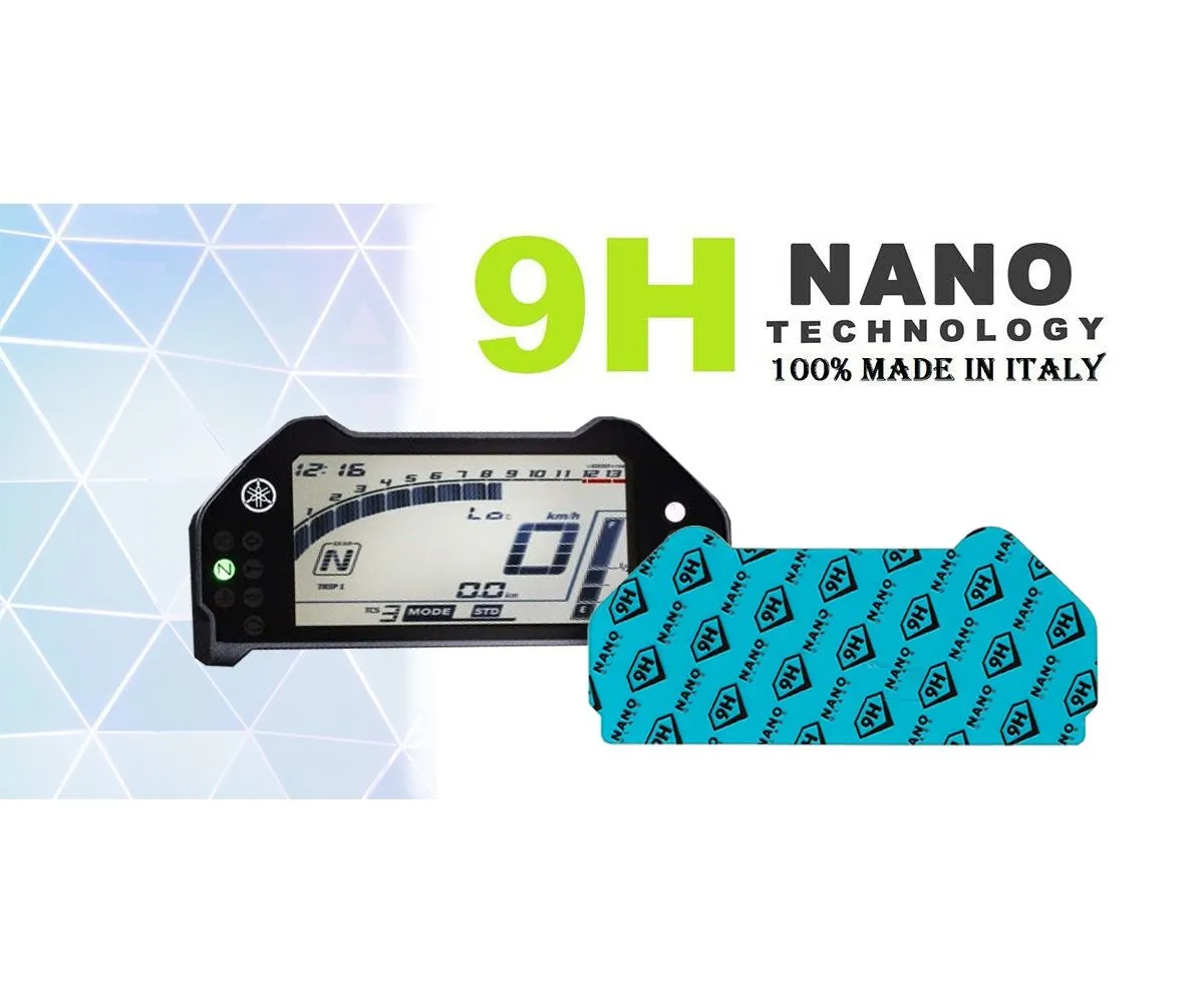 Protezione Display Tachimetro Strumentazione Pellicola Yamaha Fz10 2016 > 2021-GM1004-281627
