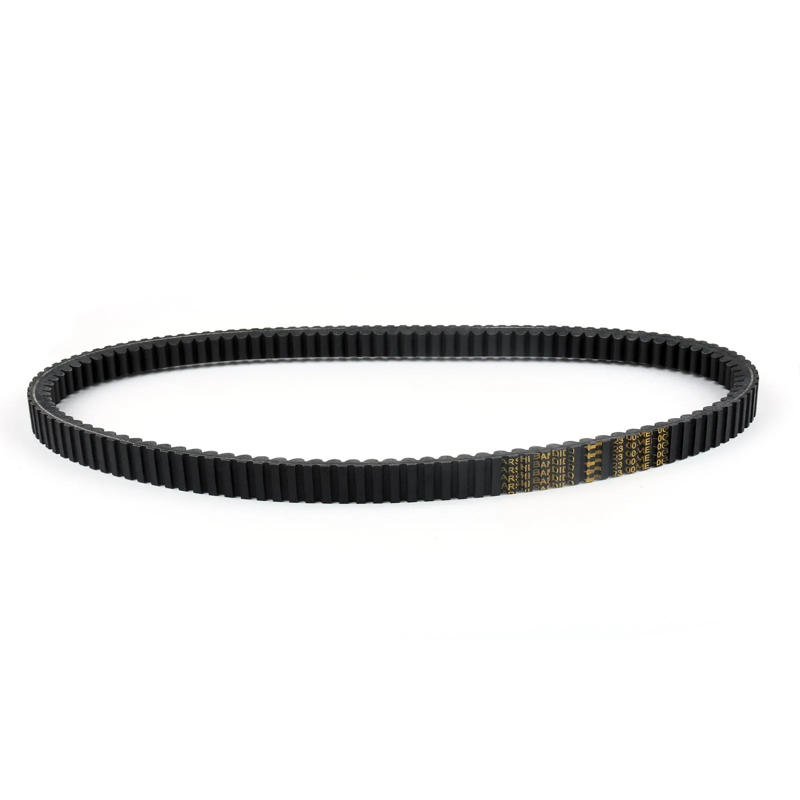 Premium Drive Belt For Honda FJS400 Silver Wing 2006-2009 23100-MEF-003