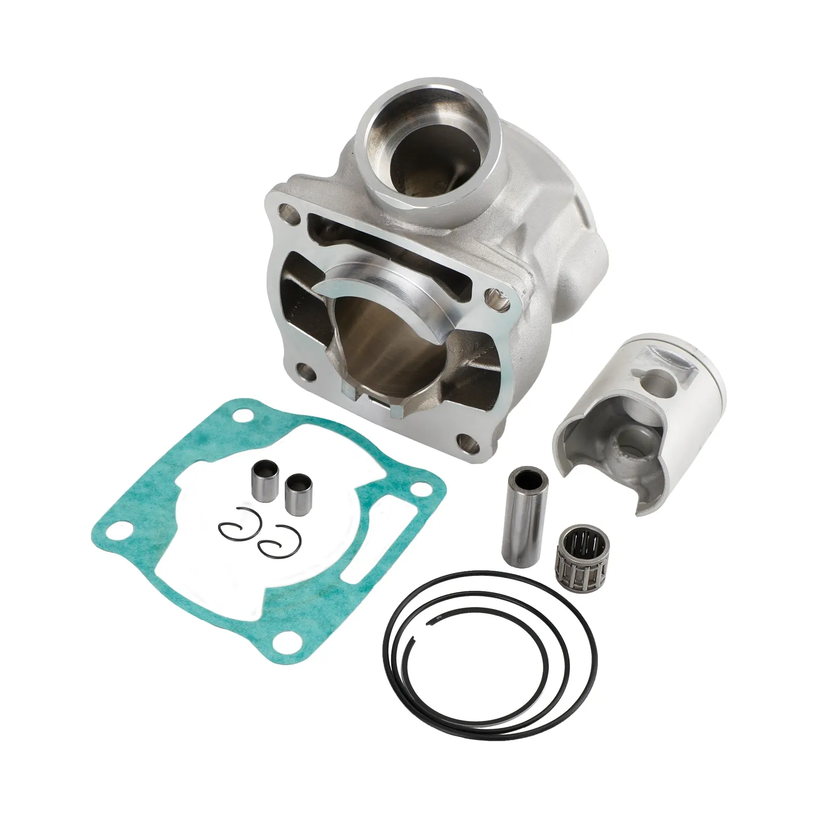 Joints + Roulement Moto YZ80 1993-2001 / YZ85 2002-2018 - Aluminium