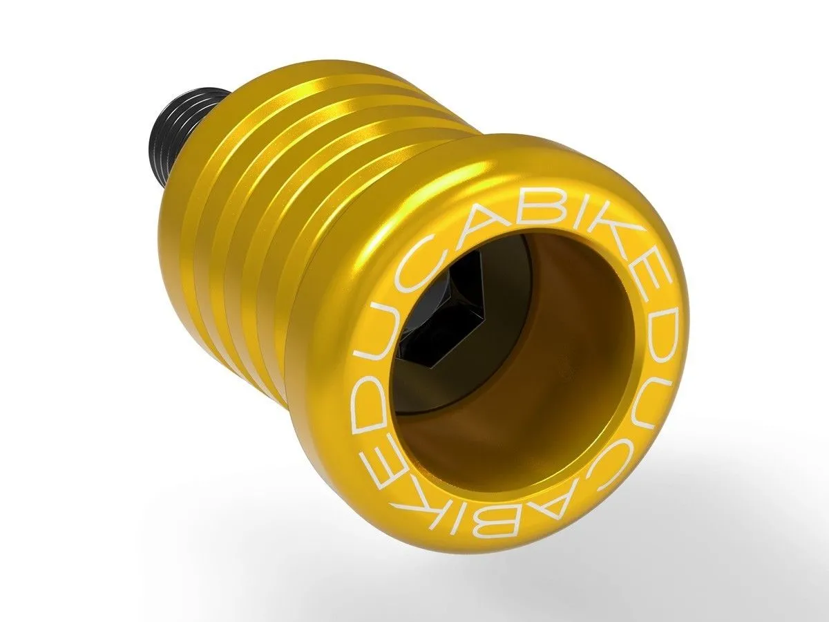 Perno Cavalletto Ducabike Dbk Pcl01b Oro Per Ducati Streetfighter V4 S 1103 2020 > 2021-PCL01B-283330