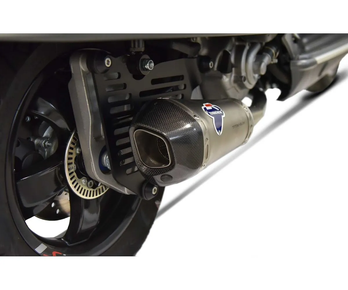 Collettori Termignoni Acciaio Piaggio Vespa 250/300 2008 > 2022-PI0609410I-287855