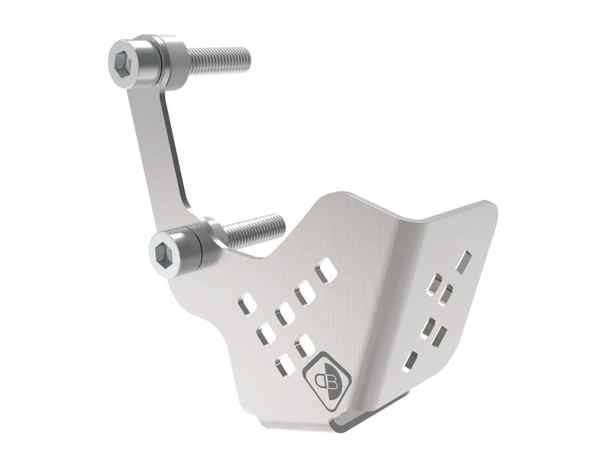 Protezione Pompa Freno Posteriore Ducabike Dbk Ppf01 Per Ducati Monster 937 2021 > 2022-PPF01-283728