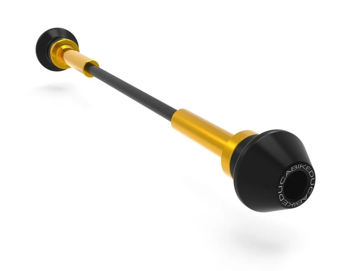 Protezioni Telaio Ducabike Dbk Pthm03b Oro Per Ducati Hypermotard 950/sp 2021 > 2024-PTHM03B-284002