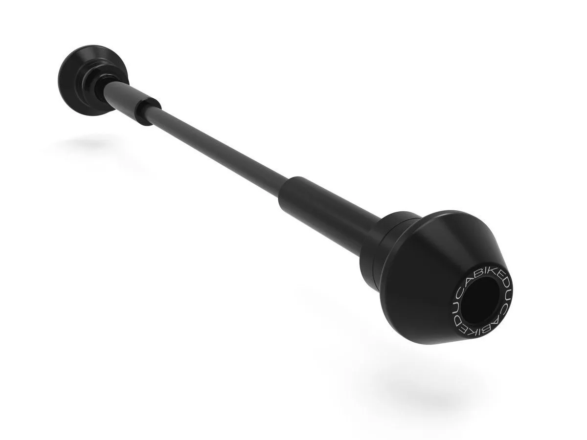 Protezioni Telaio Ducabike Dbk Pthm03d Nero Per Ducati Scrambler 1100 2018 > 2022-PTHM03D-284005