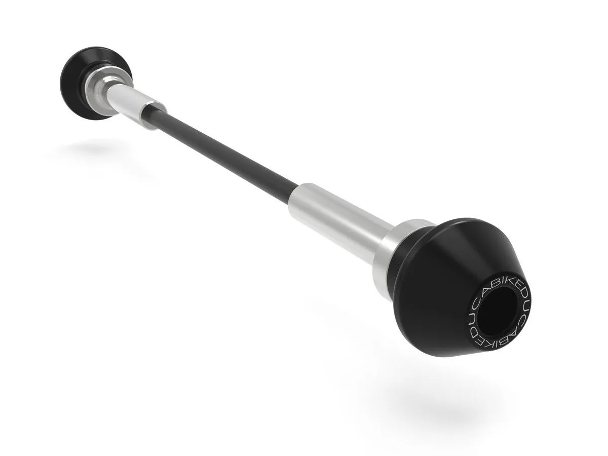 Protezioni Telaio Ducabike Dbk Pthm03e Silver Per Ducati Scrambler 1100 2018 > 2022-PTHM03E-284007