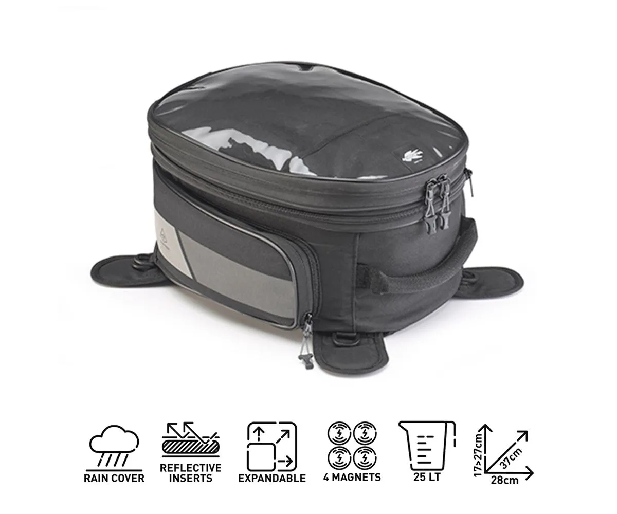 Borsa Da Serbatoio Striker St101 Kappa-ST101-282755