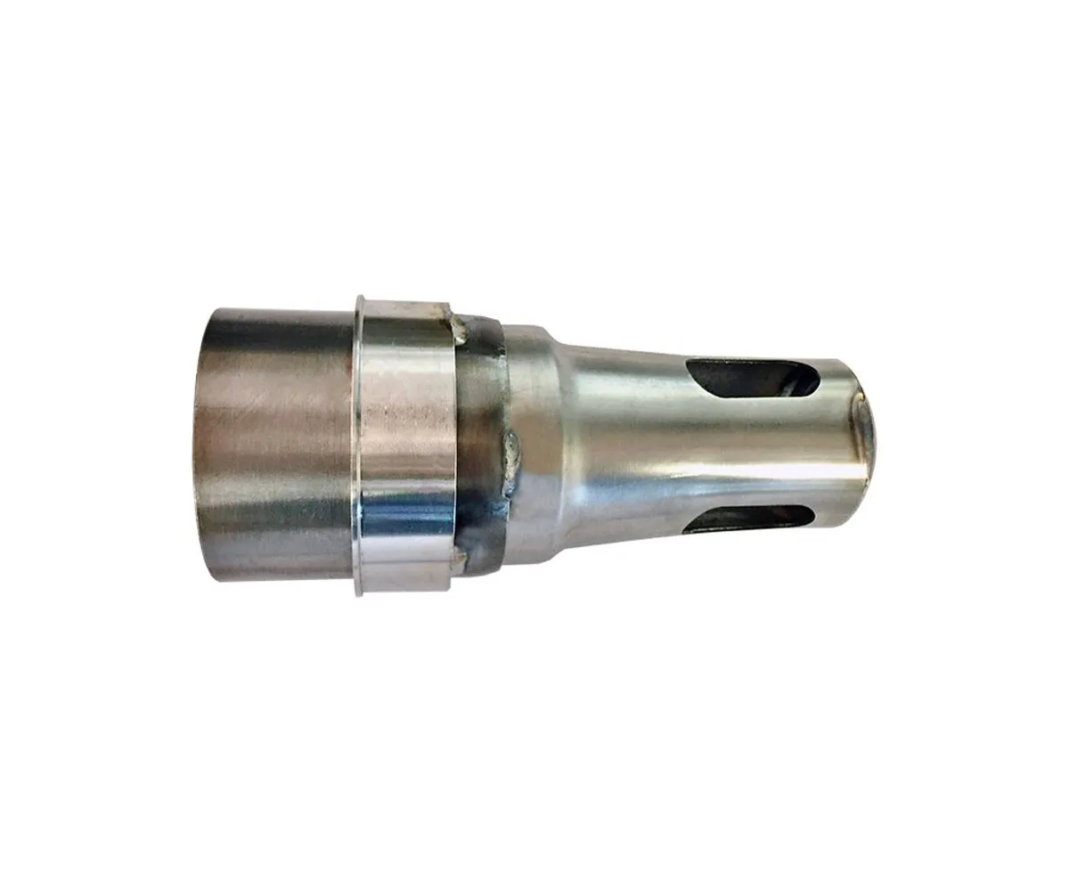 Catalizzatore Termignoni Omologato Catalizzato Yamaha Xmax 400 2010 > 2020-Y110CAT-287859