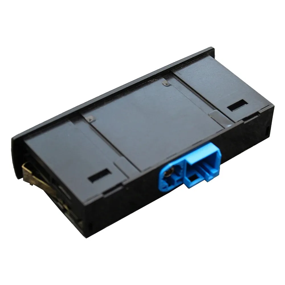 Adaptateur multimédia USB pour Mercedes-Benz X218 CLS Class break 2012-2017, connecteur A1728201600