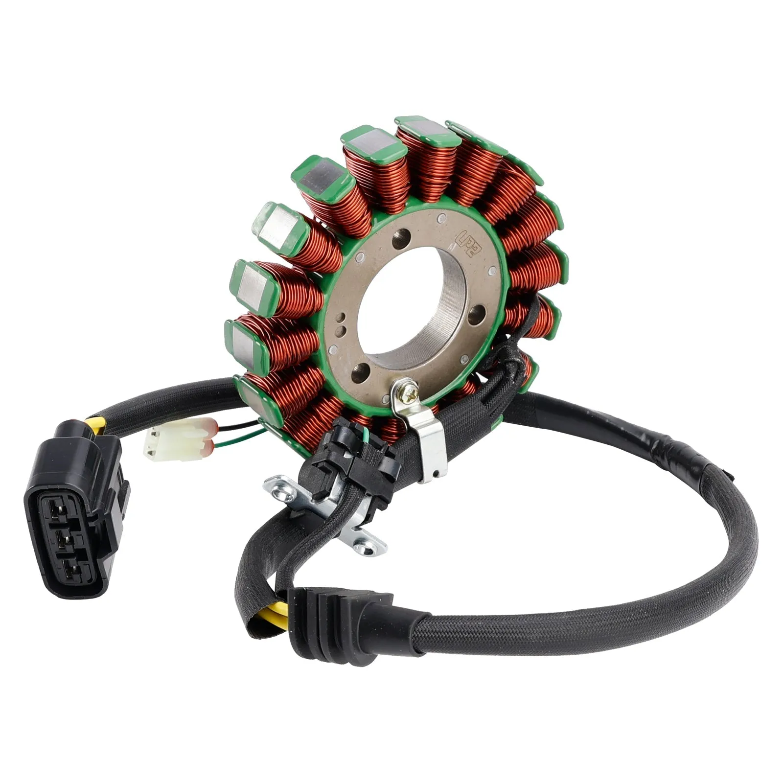 Stator de magnéto-alternateur 18 pôles CFMoto 450SS CF400-6US 2022-2023 032000-1000 0SQV-032000-1000