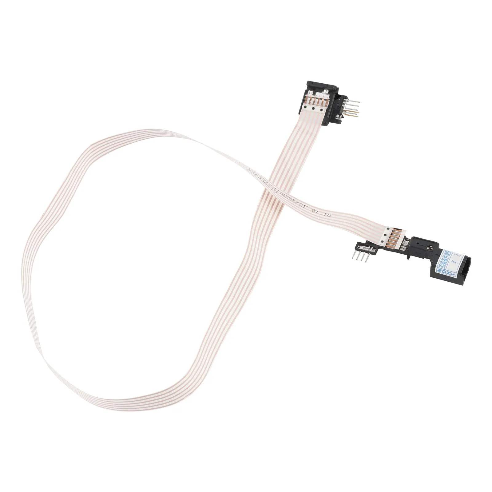 Câble ruban FFC pour airbag Alltrack 2017 5Q0953569