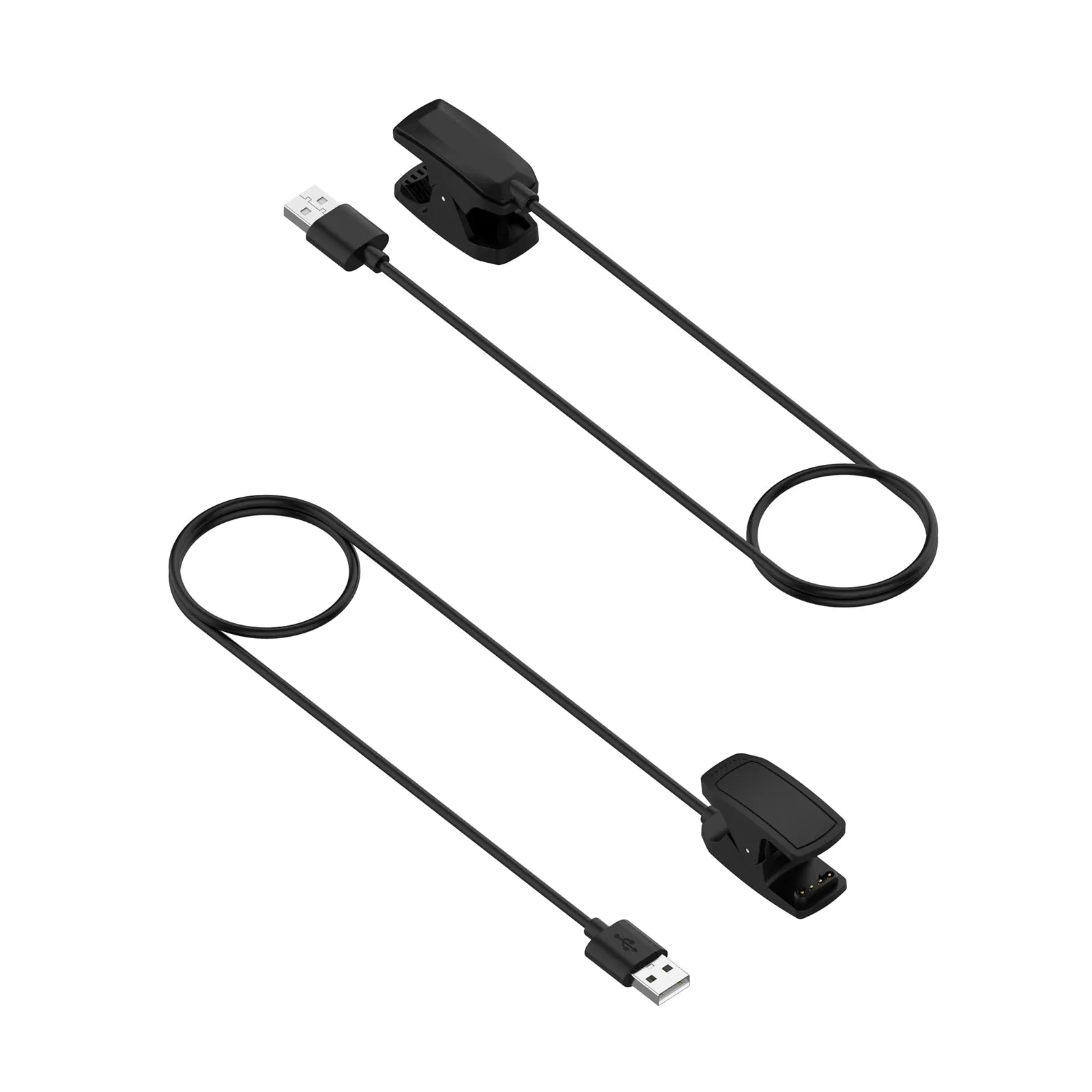 Adaptateur de câble de charge de remplacement pour Garmin Watch Descent G2/G1