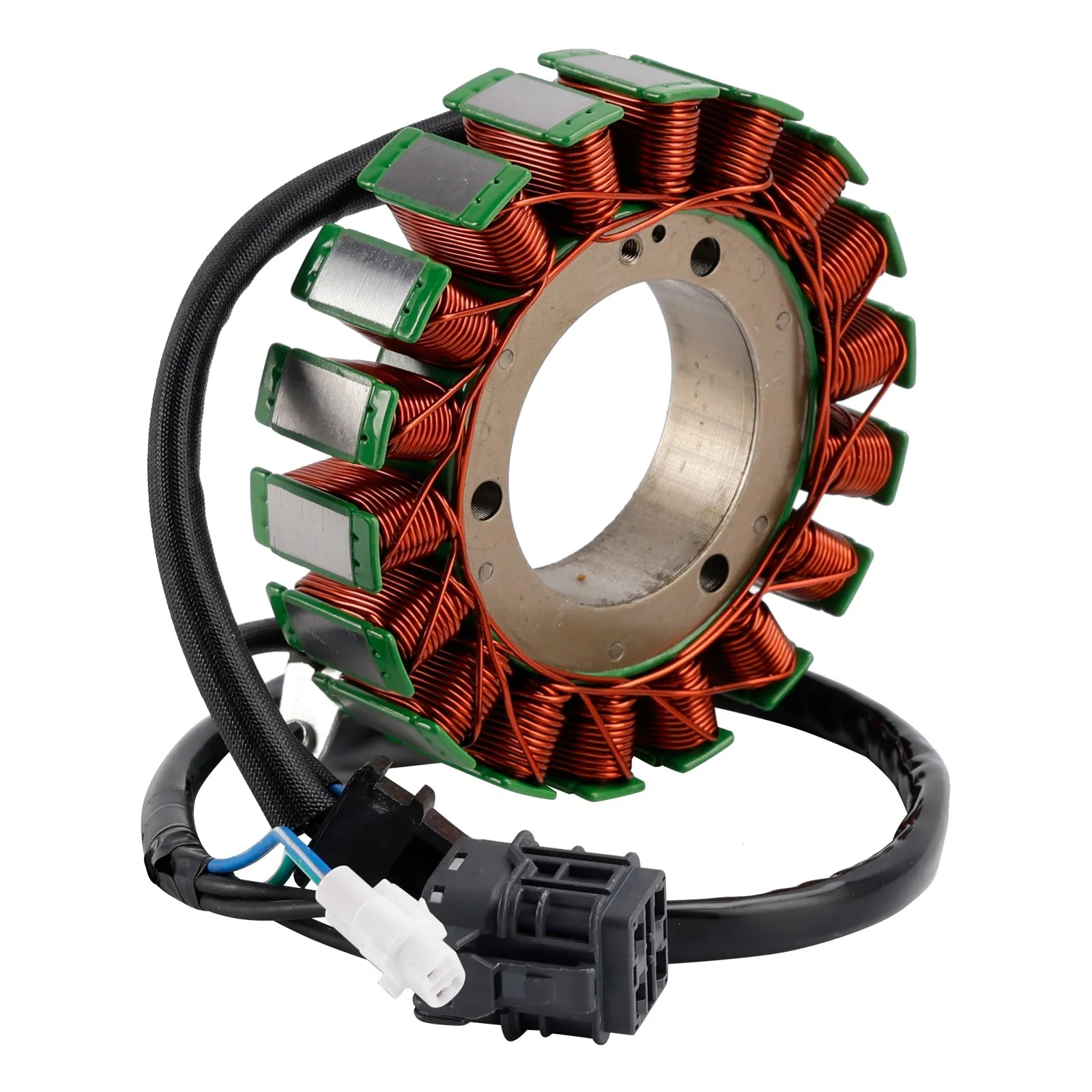Générateur de stator magnéto pour ATV Target 550 IRS Sniper TGB 924415B 924415E 924415A