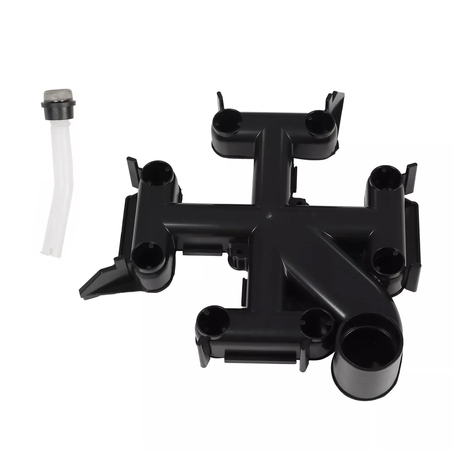 Collecteur supérieur avec purge d'air 59023700 pour filtre FNS Plus FNSP24 FNSP36 FNSP48