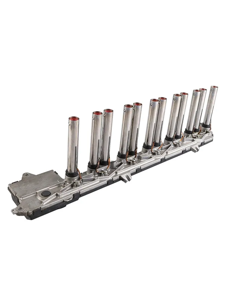 Bobine d'allumage droite Mercedes S600 2001-2013 220.178/176 2751500780 A2751500480 A0040103003