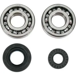 MOOSE RACING 24-1029 CRANK SHAFT BEARING/SEAL KIT YAMAHA