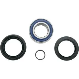 MOOSE RACING 25-1005 WHEEL BEARING AND SEAL KIT