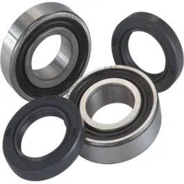 MOOSE RACING 25-1009 WHEEL BEARING AND SEAL KIT