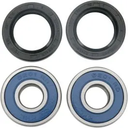 MOOSE RACING 25-1027 WHEEL BEARING AND SEAL KIT
