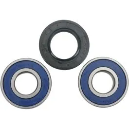 MOOSE RACING 25-1038 WHEEL BEARING AND SEAL KIT