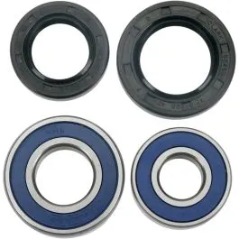MOOSE RACING 25-1042 WHEEL BEARING AND SEAL KIT