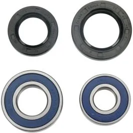 MOOSE RACING 25-1044 WHEEL BEARING AND SEAL KIT