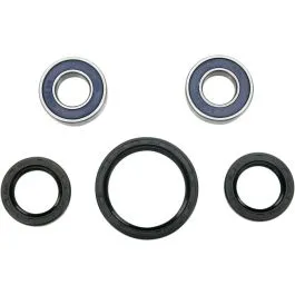 MOOSE RACING 25-1052 WHEEL BEARING AND SEAL KIT