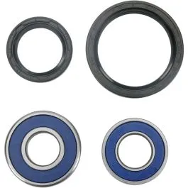 MOOSE RACING 25-1061 WHEEL BEARING AND SEAL KIT