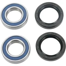 MOOSE RACING 25-1092 WHEEL BEARING AND SEAL KIT