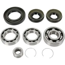 MOOSE RACING 25-2001 DIFFERENTIAL BEARING AND SEAL KIT
