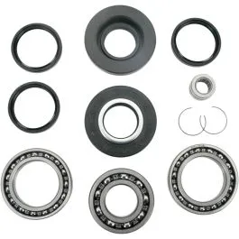 MOOSE RACING 25-2009 DIFFERENTIAL BEARING AND SEAL KIT