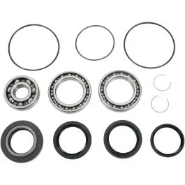MOOSE RACING 25-2010 DIFFERENTIAL BEARING AND SEAL KIT