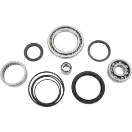 MOOSE RACING 25-2033 DIFFERENTIAL BEARING AND SEAL KIT