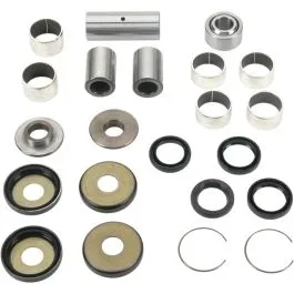 MOOSE RACING 27-1002 SWING ARM LINKAGE BEARING KIT
