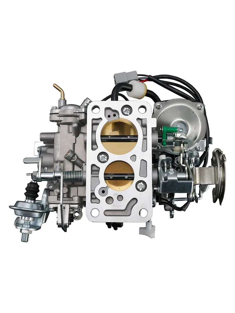 Carburateur 21100-75030 pour Toyota Hiace 4Runner HILUX 1Y 2Y 3Y 4Y 1RZ