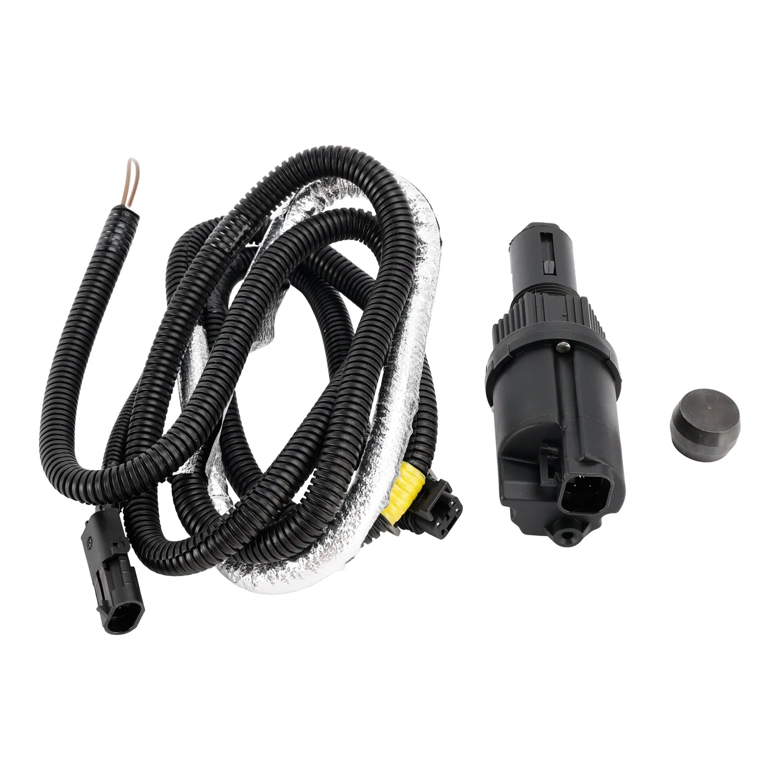 Actionneur 4WD GMC K2500 Suburban 1992-1996 600-490