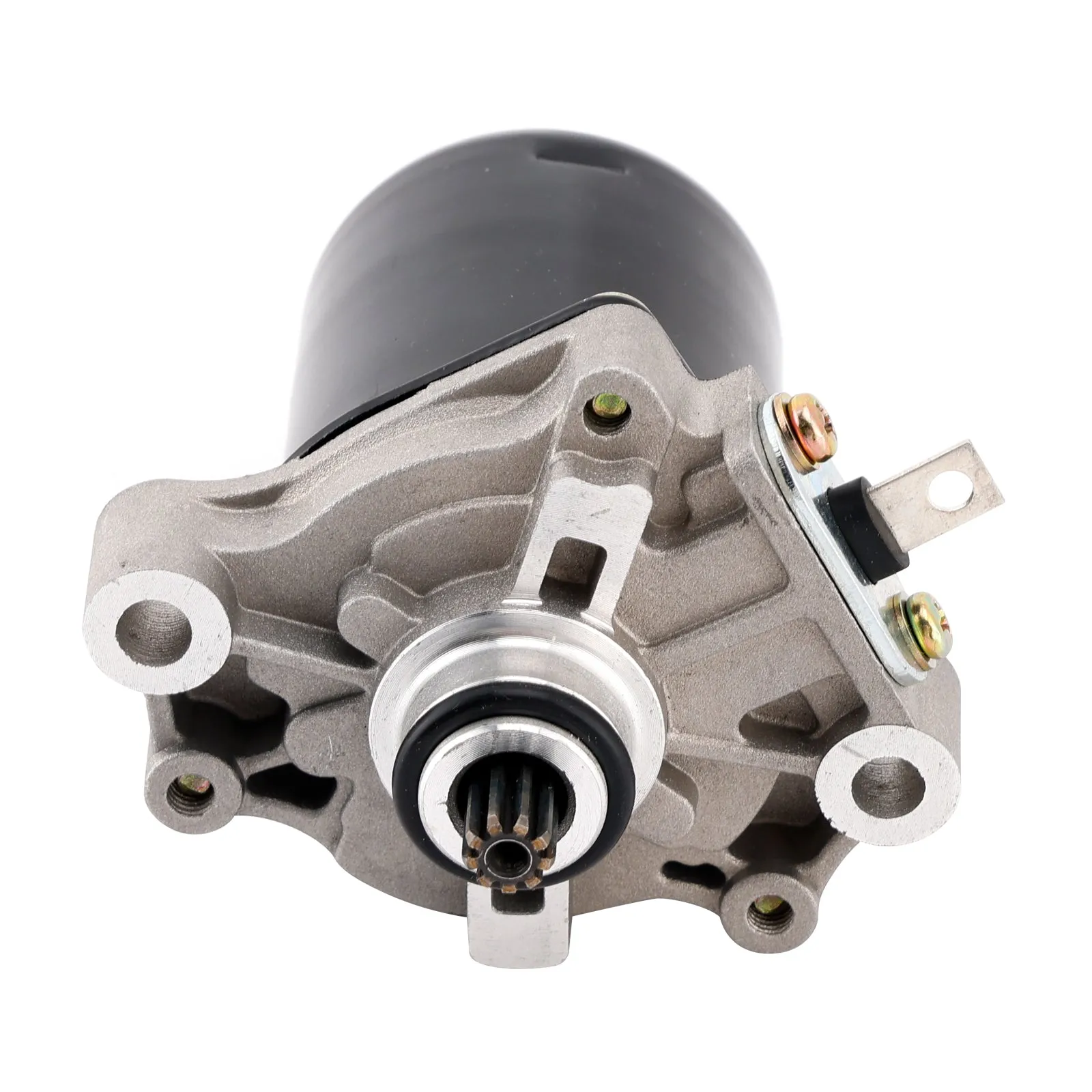 2016-2024 Honda Navi 110 BA Scooter NVA110 Moteur Démarreur 31210-KWP-G01 31210-KWP-G12