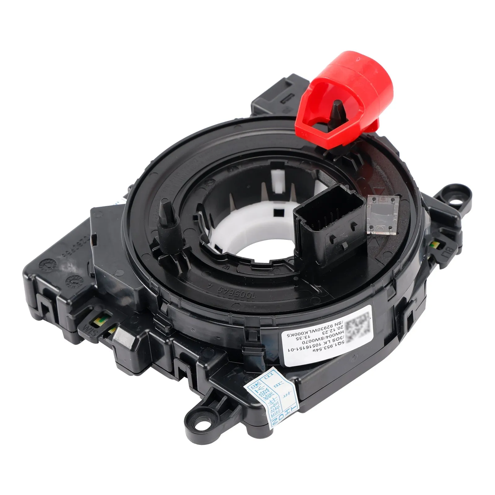 Ressort de volant d'horloge pour VW Golf MK7 2014-2018 5Q1953549