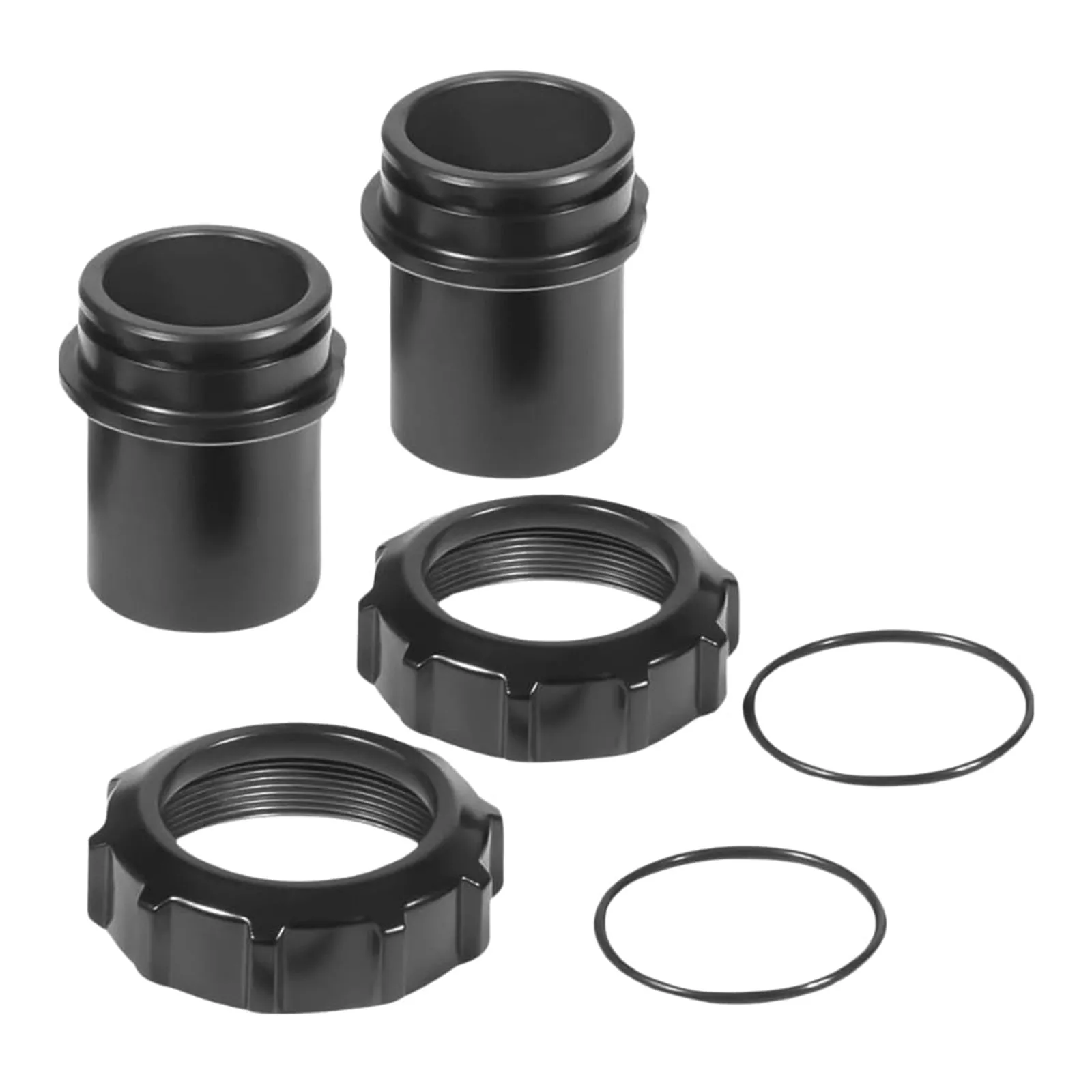 Kit de plomberie de remplacement pour filtre de piscine à cartouche Swim Clear