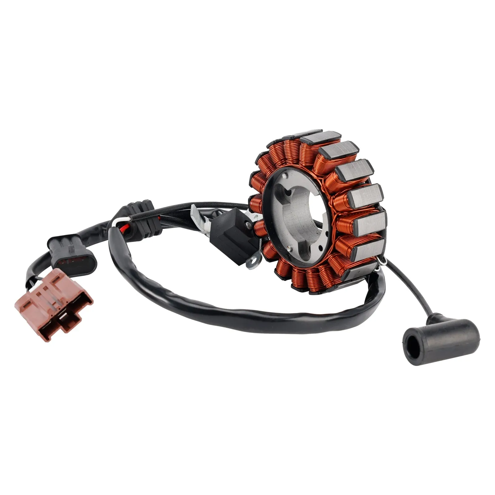 BOBINE DE STATOR ALTERNATEUR POUR PIAGGIO BEVERLY MP3 VESPA GTS GTV NEXUS 125 250 300