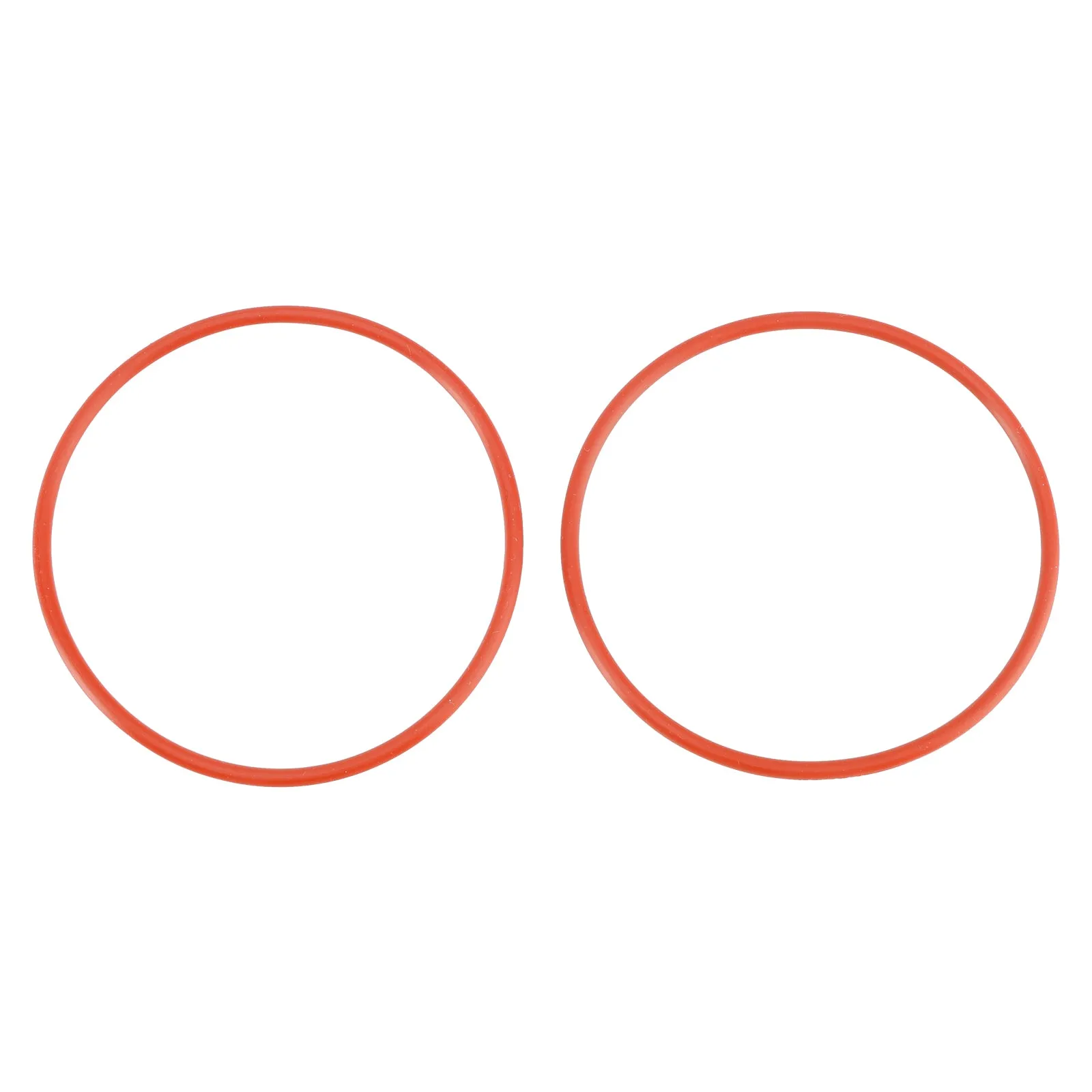 Joint torique pour tiroir à vaisselle Fisher Paykel (2 pièces) 523049