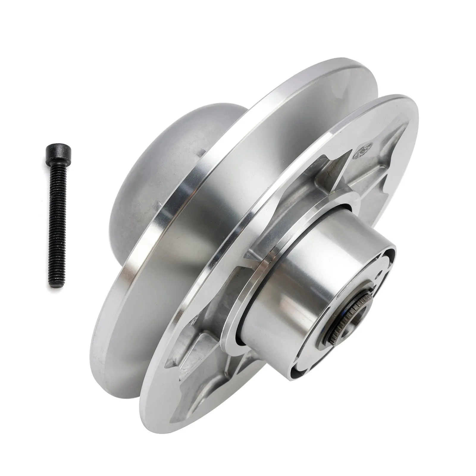 Variateur d'embrayage arrière secondaire 1322960 pour Polaris SPORTSMAN 450 HO 2016-2024