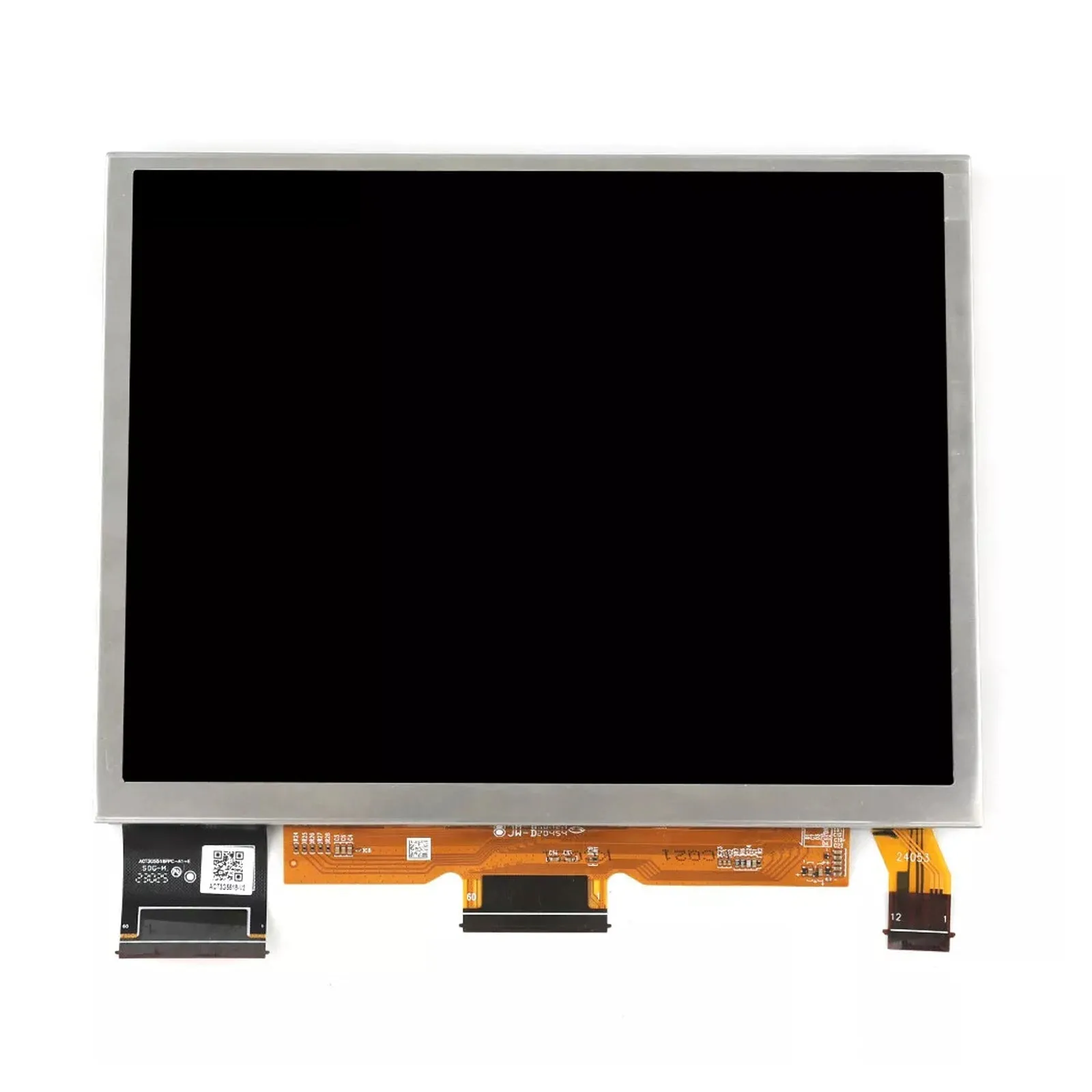 Écran tactile LCD 8,4"" Gladiator 2019-2023 Uconnect 4C UAQ 68388550AB
