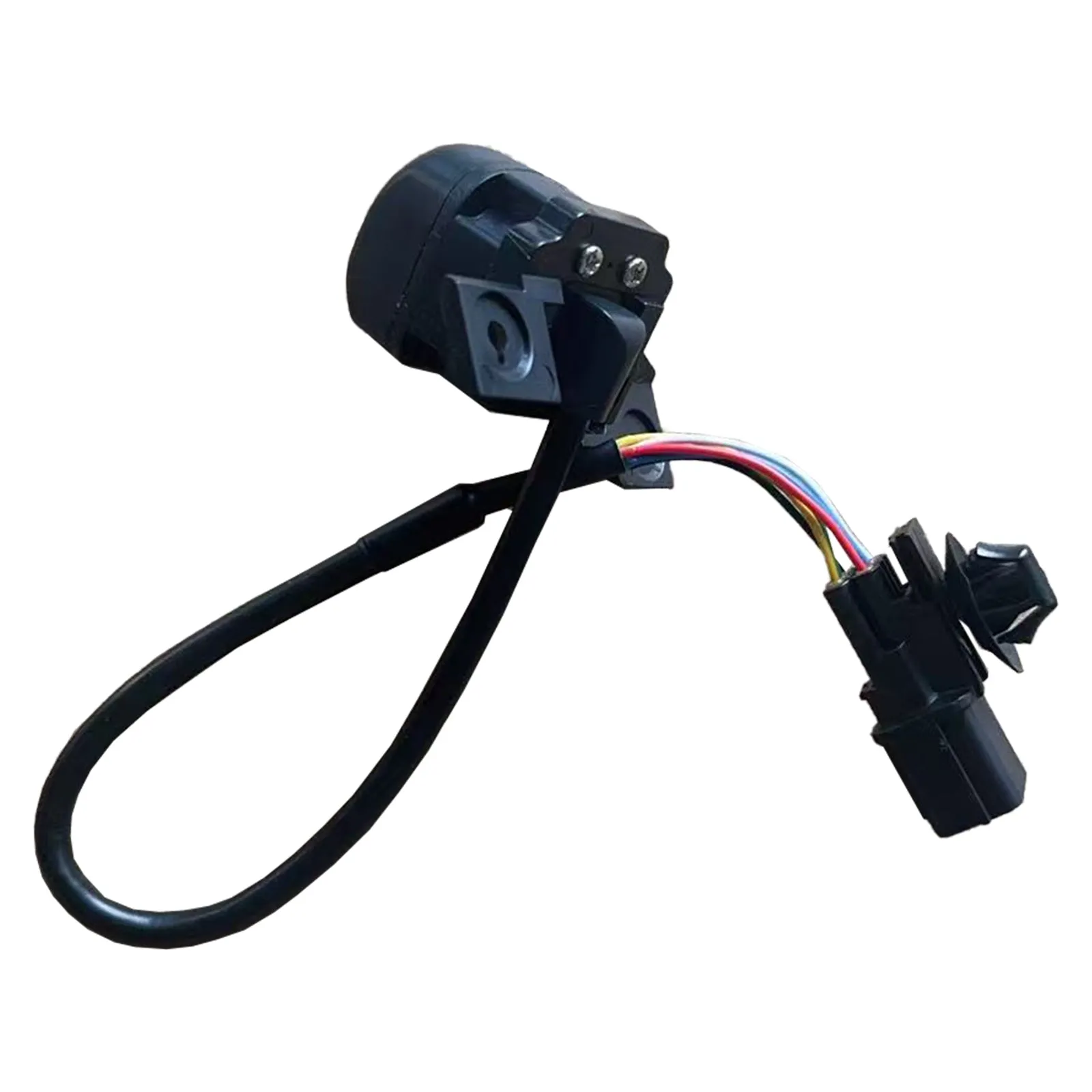 Caméra de recul pour Hyundai Santa Fe 2018-2020 99240-S1001