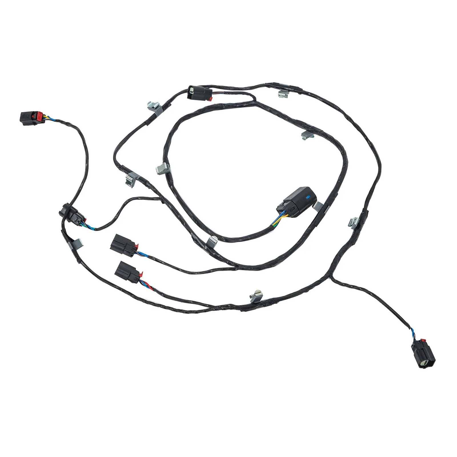 Faisceau de câblage de carénage avant Jeep Grand Cherokee 2016-2019 68261975AC