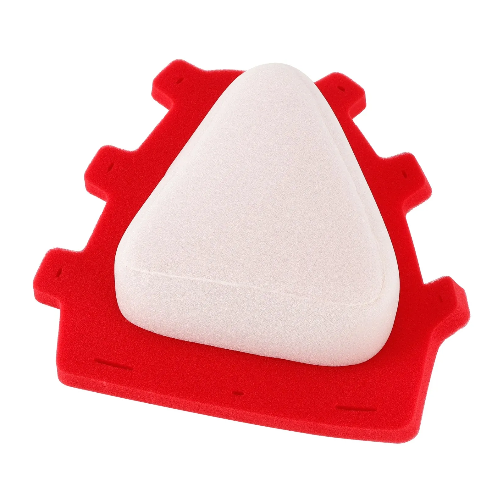 Filtre à air pour Honda CRF 250 450 R RX CRF250R/RX CRF450R/RX 2025 17213-K95-AG0