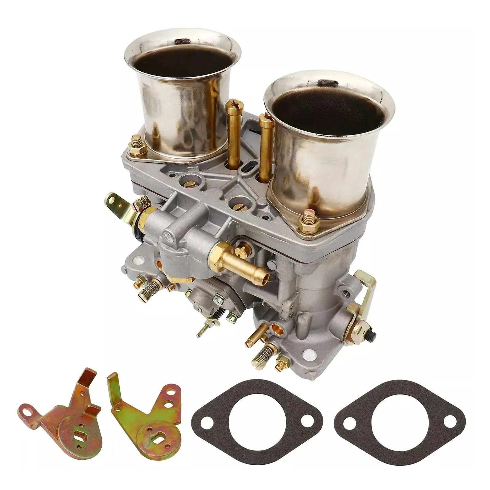 Carburateur AirHorn 48IDF 19030.021 pour VW Beetle pour Fiat pour Porcshe