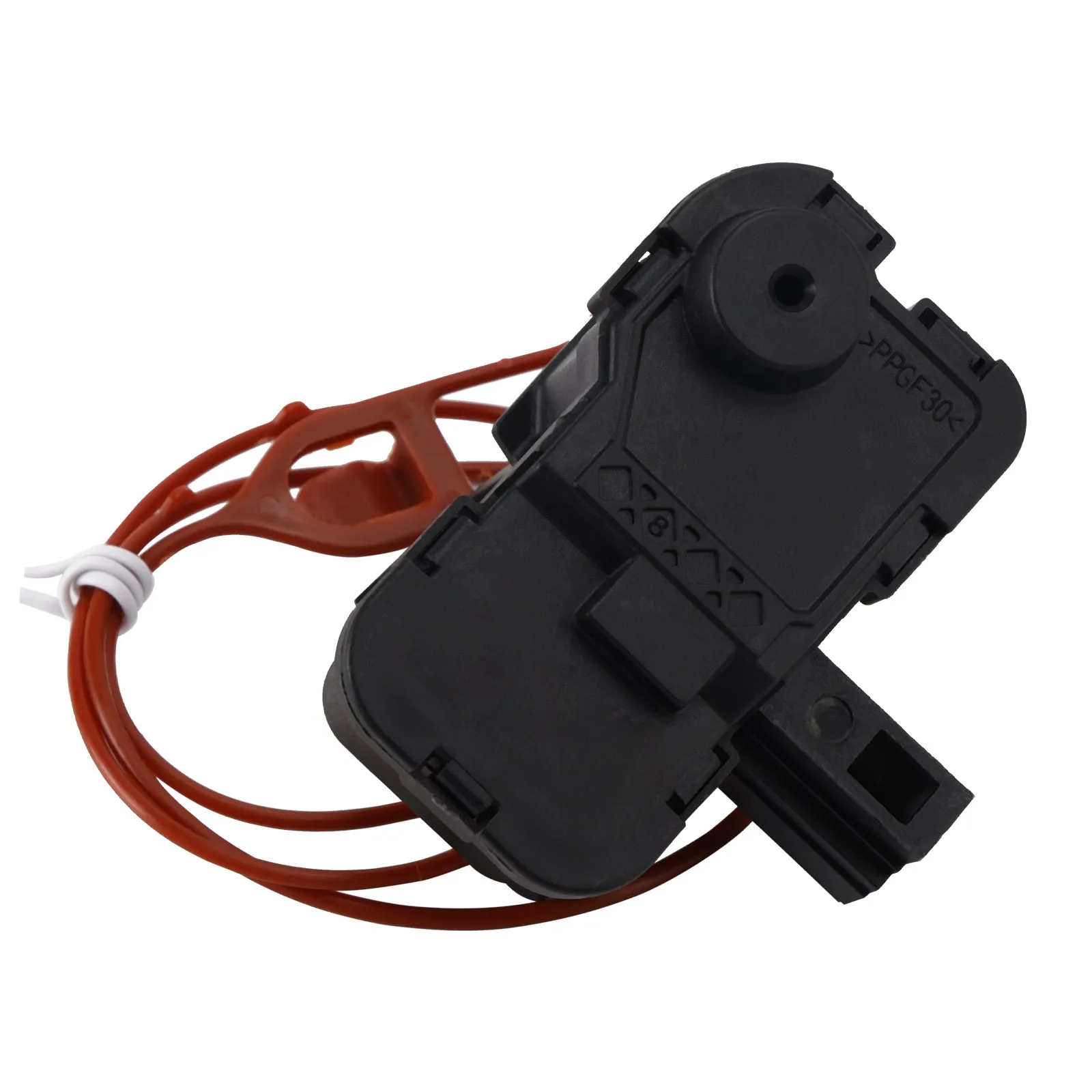 Actionneur de moteur de déverrouillage de trappe à carburant 8K0862153H pour Audi A4 A5 Q5