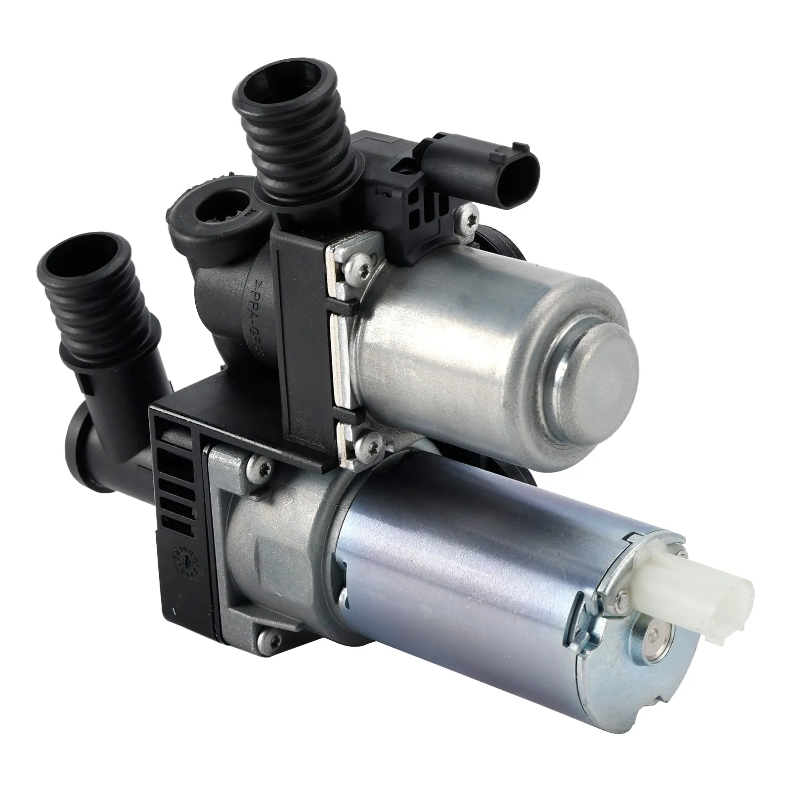 Soupape de commande de chauffage 64118369807 pour BMW Série 3 E46 318i 2.0 Berline 2001-2005