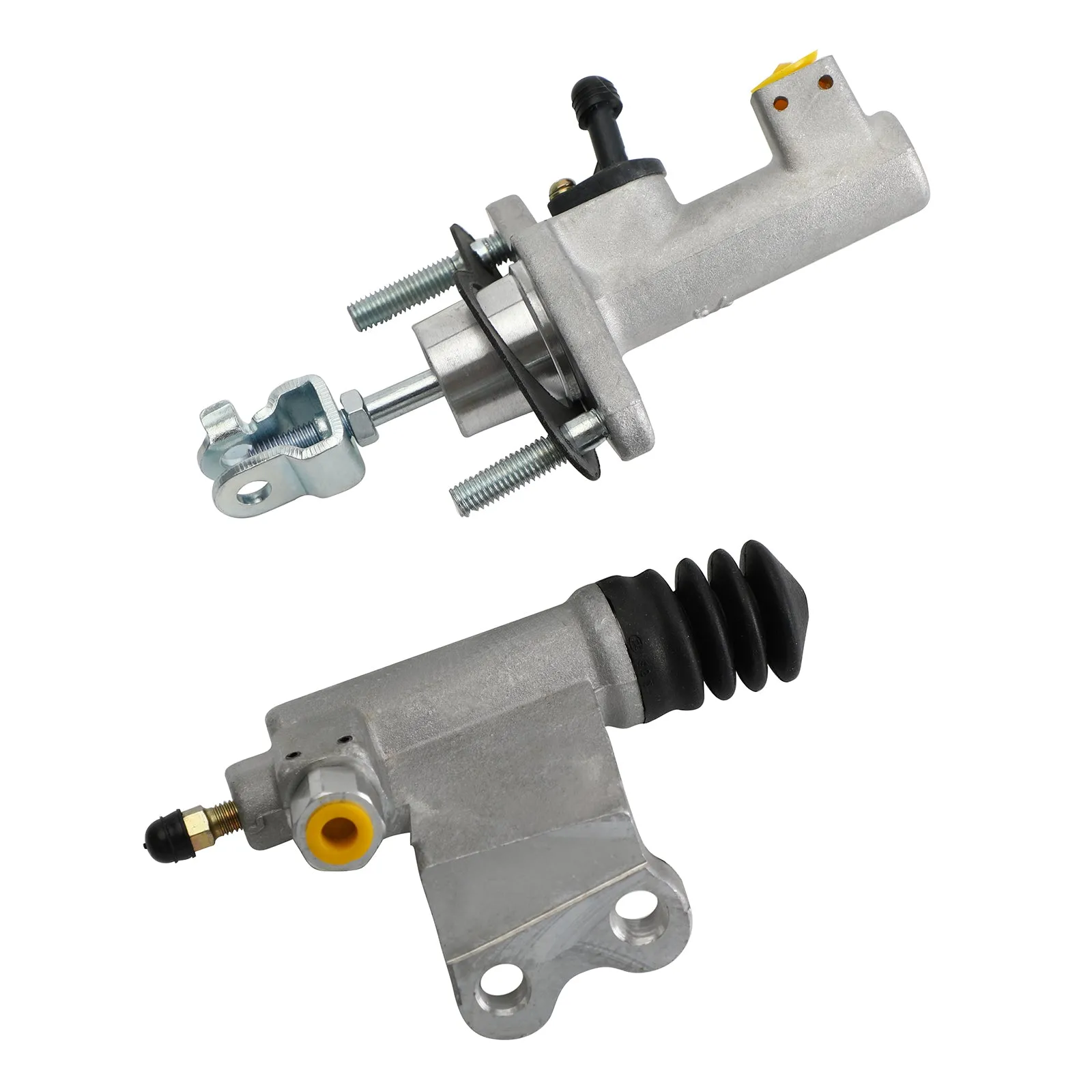 Kit maître-cylindre récepteur d'embrayage pour Honda Civic 1,7 L 2001-2005 46930-S5A-013