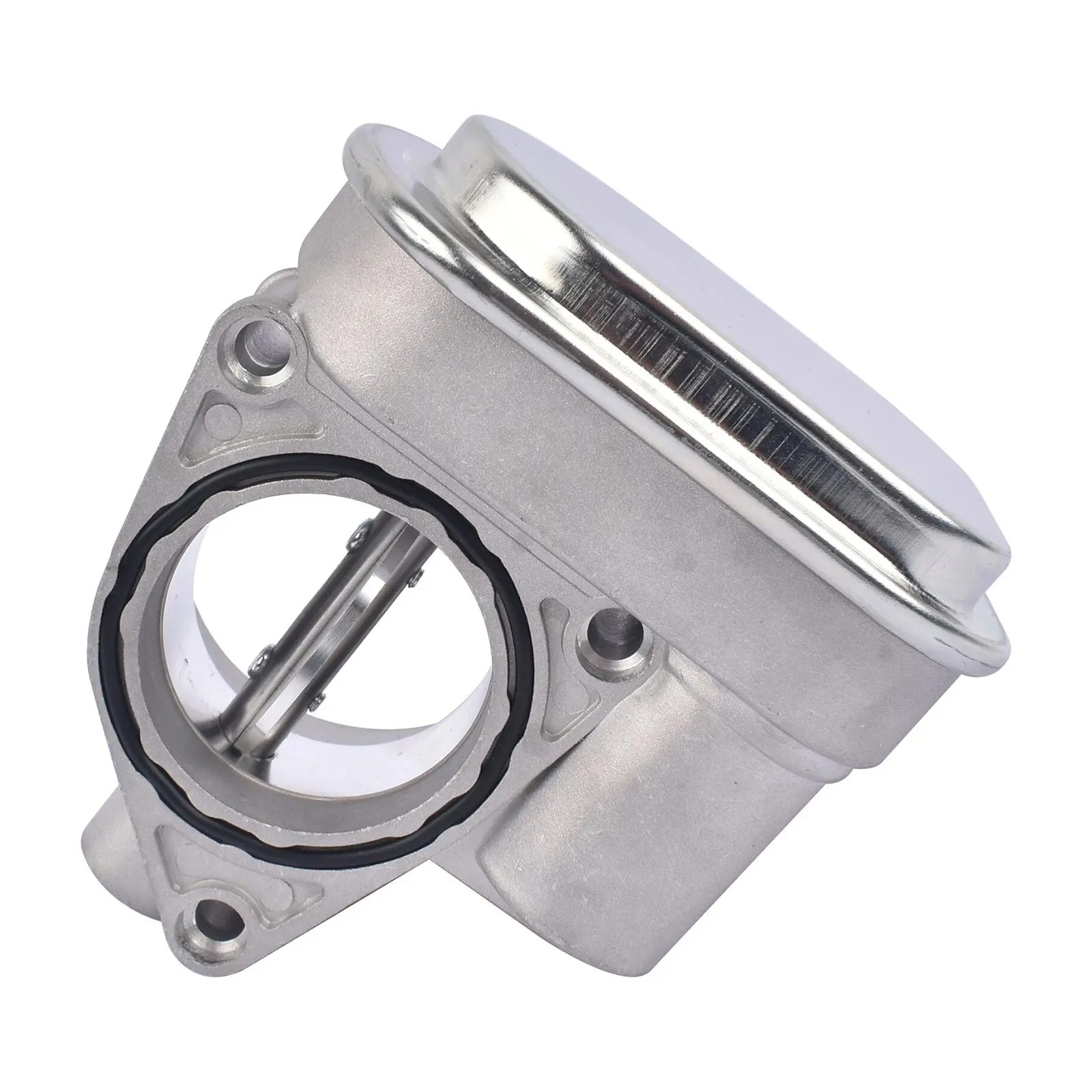 Corps de papillon 038128063F pour Seat Ibiza IV (6L1) (2002/02-2009/11)